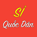 Sỉ Quốc Dân