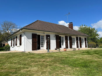 maison à Le Breuil-en-Auge (14)