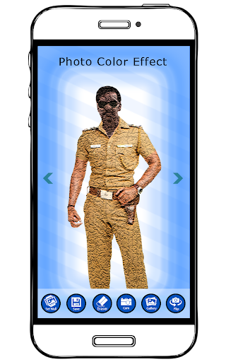 免費下載攝影APP|Men Police Dress Photo Suit app開箱文|APP開箱王