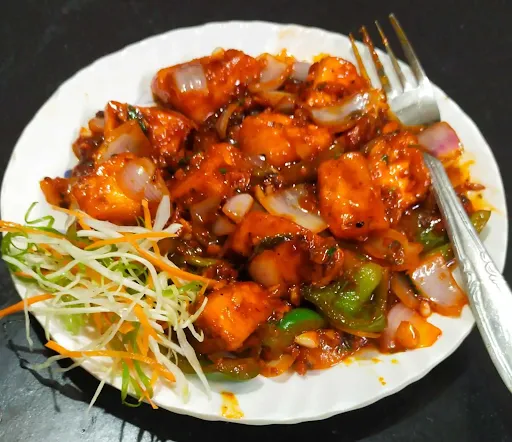 Singapuri Chilly Chicken