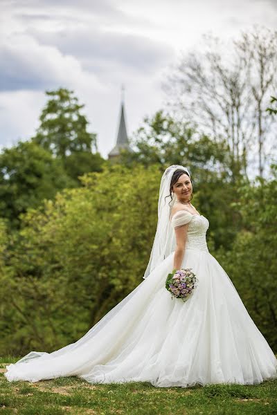 Wedding photographer Vladimir Chelovskiy (chelovskiy). Photo of 18 December 2018