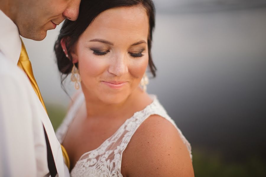 Wedding photographer Nate Perkes (nateperkes). Photo of 8 September 2019