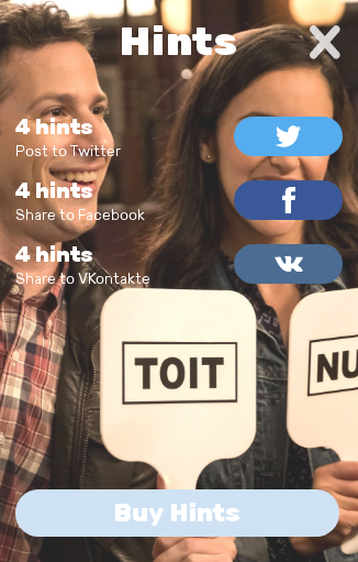 Brooklyn 99 Word Search