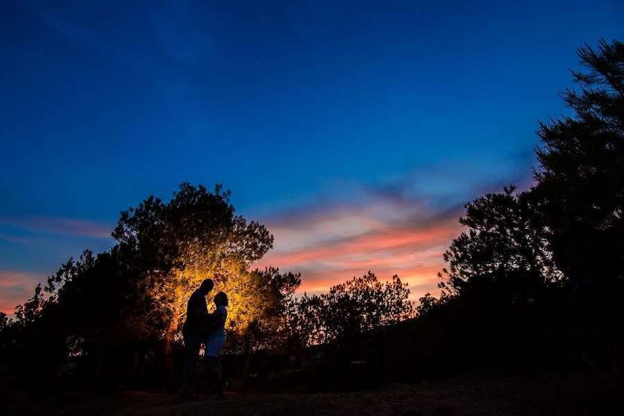 Fotógrafo de bodas Santiago Martinez (imaginaque). Foto del 24 de junio 2019