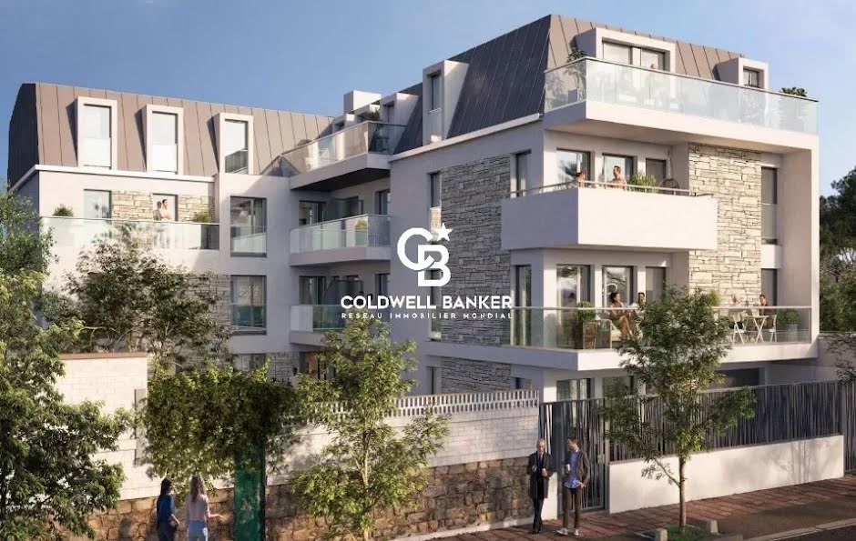 Vente appartement 4 pièces 87.74 m² à La Garenne-Colombes (92250), 799 000 €