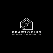 PRAETORIUS ELECTRICAL SERVICES LTD Logo