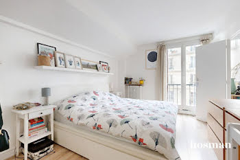 appartement à Paris 18ème (75)