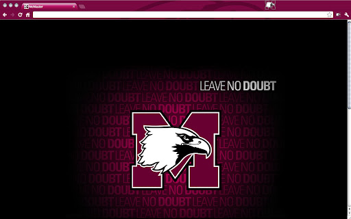 McMaster University Theme