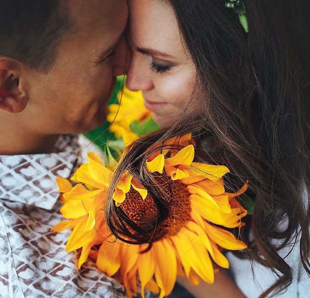 Fotógrafo de bodas Lena Astafeva (tigrdi). Foto del 26 de agosto 2018