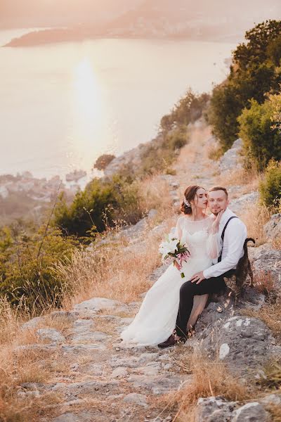 Photographe de mariage Evan Aristov (evanaristov). Photo du 5 octobre 2019