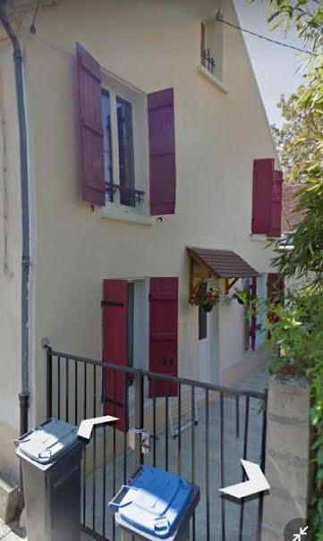 Location  maison 3 pièces 52 m² à Jouarre (77640), 745 €