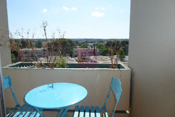 appartement à Montpellier (34)