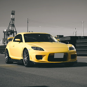 RX-8 SE3P