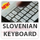 Download Slovenian Keyboard Lite For PC Windows and Mac 1.0.0