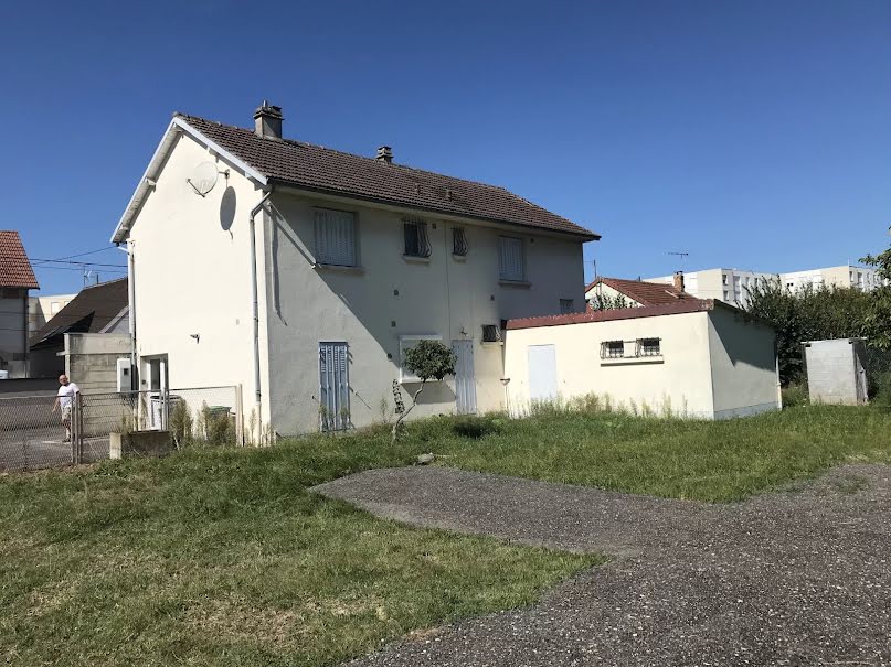 Vente maison 7 pièces 141 m² à Soissons (02200), 208 000 €