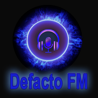 Радио онлайн - DeFacto FM