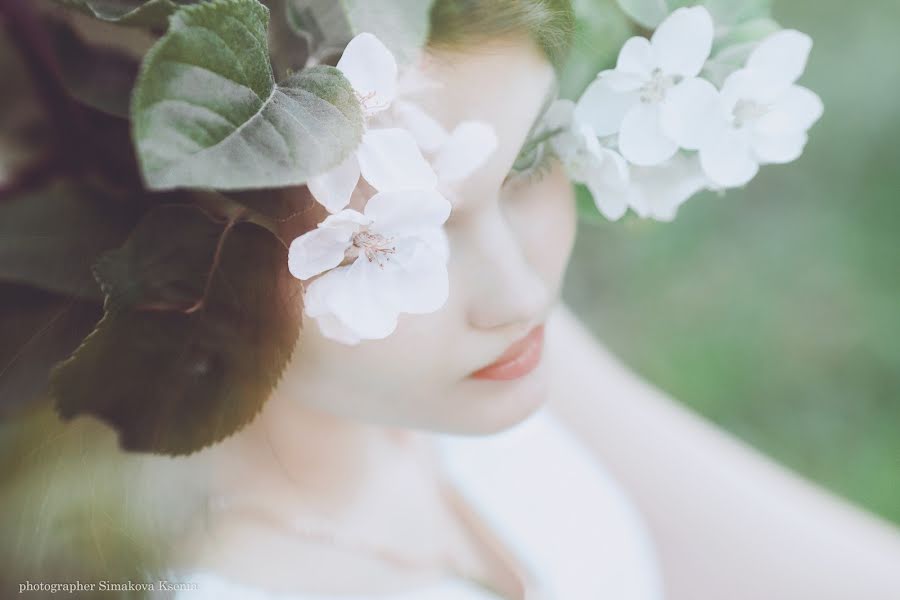 結婚式の写真家Kseniya Simakova (sk-photo)。2014 6月2日の写真