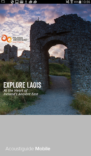 Laois Heritage Trails