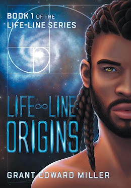 Life-Line: Origins cover