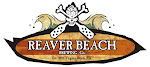 Reaver Beach Hoptopus