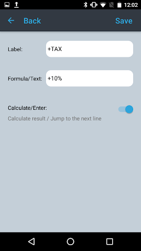 CalcTape Free Tape Calculator