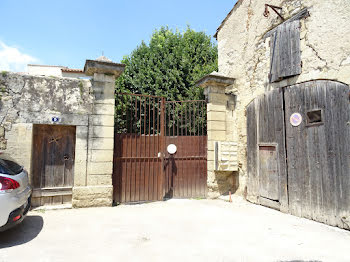 maison à Aimargues (30)