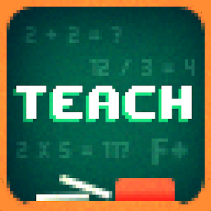 TEACH (a teaching  simulator)