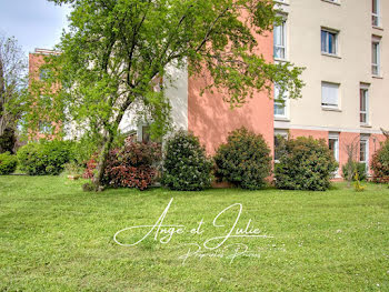 appartement à Blagnac (31)