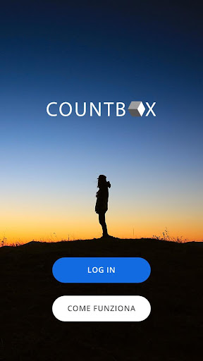 CountBox