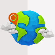 Geografía de Panamá 1.2 Icon