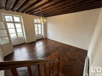 appartement à Bourges (18)