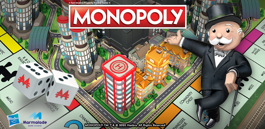 Monopoly Wikipedia