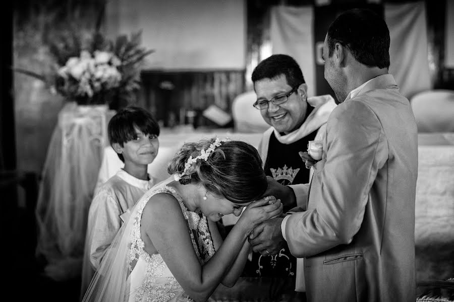 Wedding photographer Hector Salinas (hectorsalinas). Photo of 11 March 2017