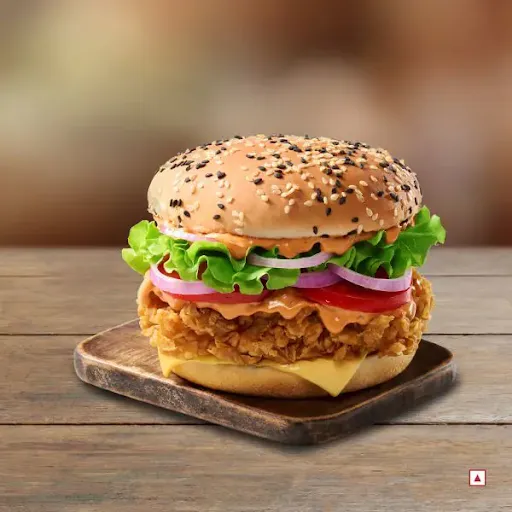 Zinger Pro Burger