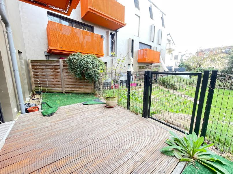 Vente appartement 4 pièces 79 m² à Alfortville (94140), 429 000 €