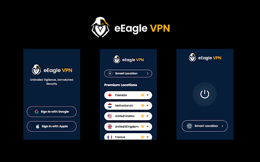eEagle Proxy Connector