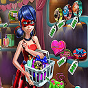 Ladybug Valentine Gifts Chrome extension download