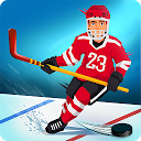 App herunterladen Ice Hockey Strike Installieren Sie Neueste APK Downloader