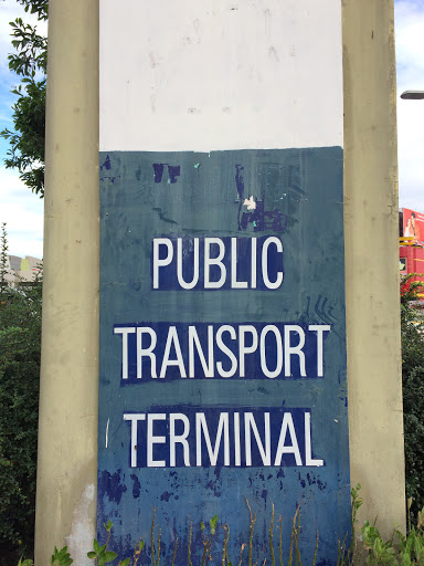 SM Transport Terminal