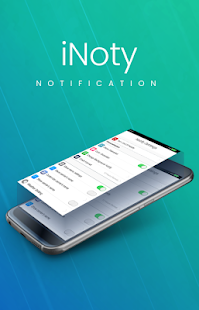 iNoty - iNotify OS 10 Screenshot