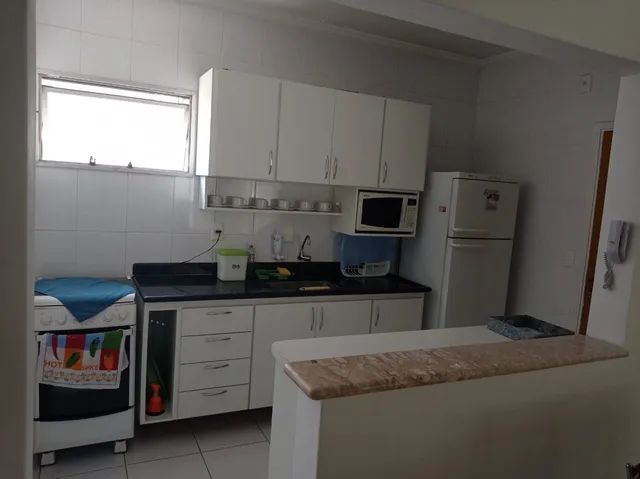 Apartamentos à venda Centro