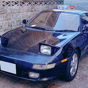 MR2 SW20