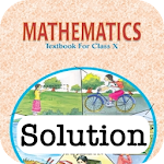 Cover Image of Tải xuống Class 10 Maths NCERT Solution 1.12 APK