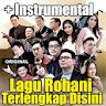 Lagu Rohani Terbaru & Kristen icon