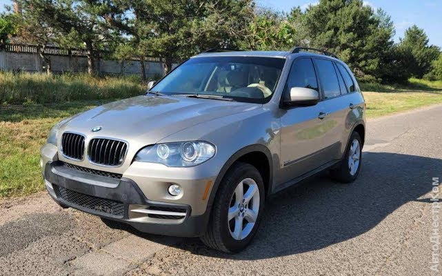 продам авто BMW X5 X5 (E70) фото 1