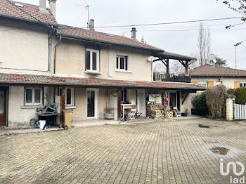 maison à Jarrie (38)