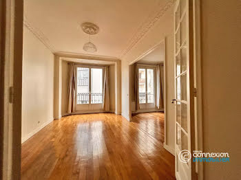 appartement à Paris 15ème (75)