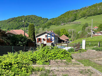 maison à Voiron (38)