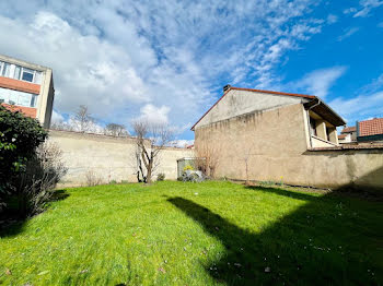 appartement à Nancy (54)