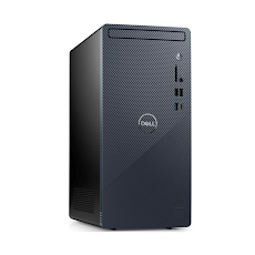 PC Dell Inspiron 3020 MTI5N3020W1 (Intel Core i5-13400/8GB/256GB SSD/1TB HDD/Windows 11 Home SL 64-bit + Office 2021 Home & Student/WiFi 802.11ac)